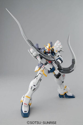 MG 1/100 Gundam Sandrock EW Ver.