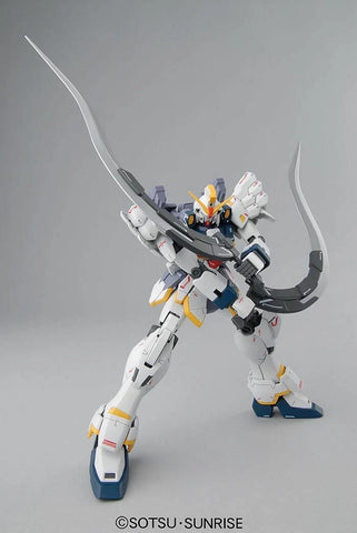 Bandai MG 1/100 : XXX-01SR  Gundam Sandrock EW Ver.