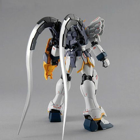 Bandai MG 1/100 : XXX-01SR  Gundam Sandrock EW Ver.