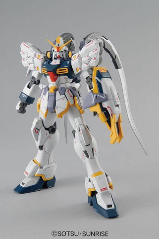 MG 1/100 Gundam Sandrock EW Ver.