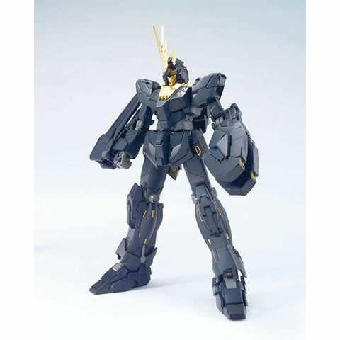 Bandai MG 1/100 : RX-0 Unicorn Gundam 02 Banshee