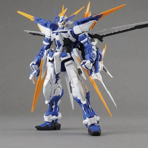 MG 1/100 Gundam Astray Blue Frame D