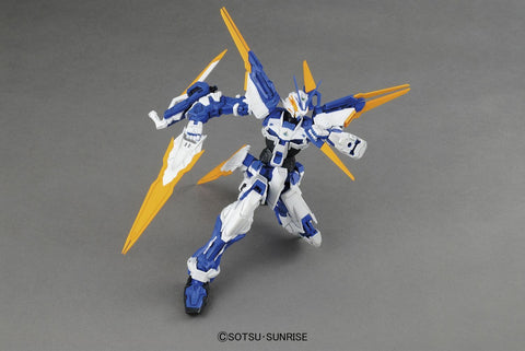 Bandai MG 1/100 : MBF-P03D Gundam Astray Blue Frame D