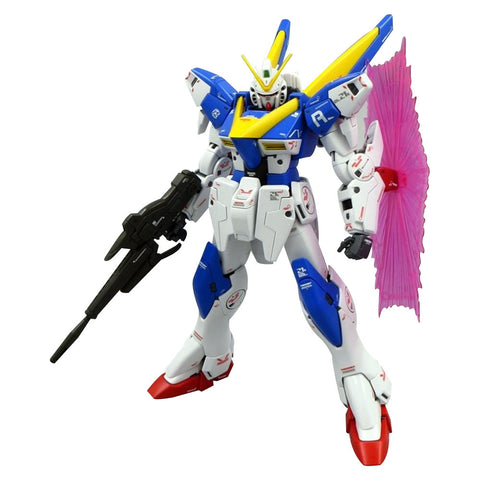 Bandai MG 1/100 : LM314V21 Victory Two Gundam Ver.KA