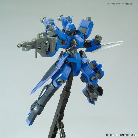 RE 1/100 McGillis's Schwalbe Graze