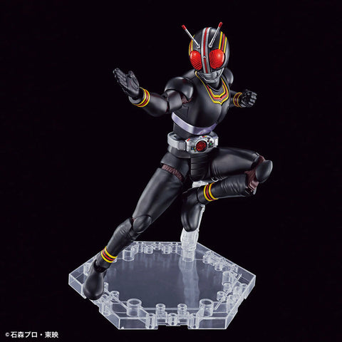 Figure Rise : Kamen Rider Black