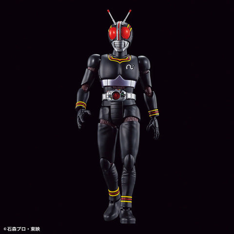 Figure Rise : Kamen Rider Black