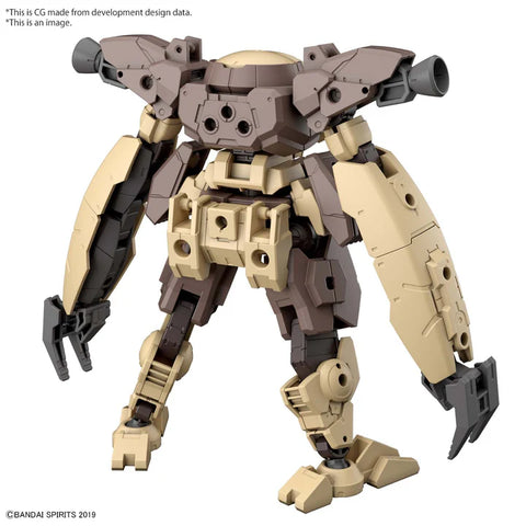 30MM: 1/144 bEXM-29 GARDONOVA [BROWN]