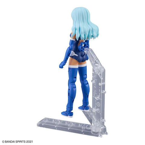 Bandai 30MS : SIS-Ac19b Siana-Amarcia [ Vivace Form ]