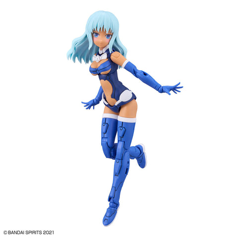 Bandai 30MS : SIS-Ac19b Siana-Amarcia [ Vivace Form ]
