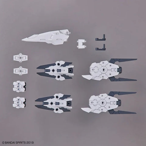 30MM : 1/144 Option Parts Set 9 (Large Booster Unit)