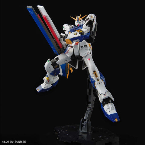 P-Bandai RG 1/144 : RX-93ff Nu Gundam [ Gundam Base ]