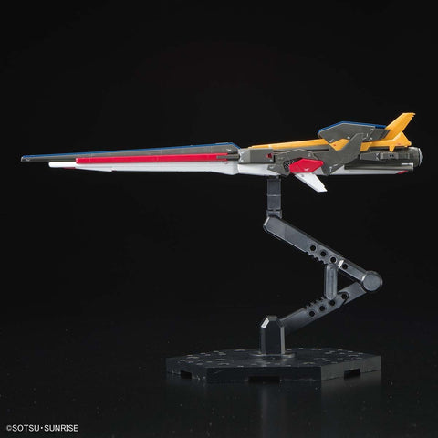 P-Bandai RG 1/144 : RX-93ff Nu Gundam [ Gundam Base ]