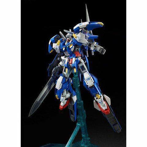 Bandai MG 1/100 : GN-001/hs-A01D Gundam Avalanche Exia