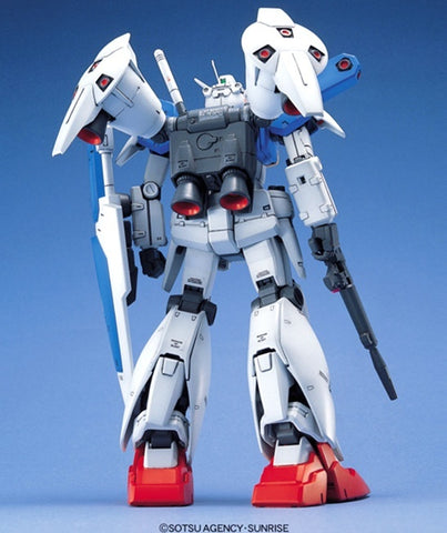MG 1/100 Gundam GP01FB