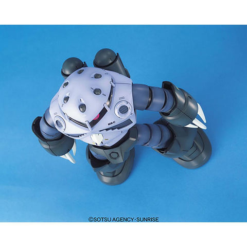 Bandai MG 1/100 : MSN-07 Z'Gok [ Mass Production Type ]