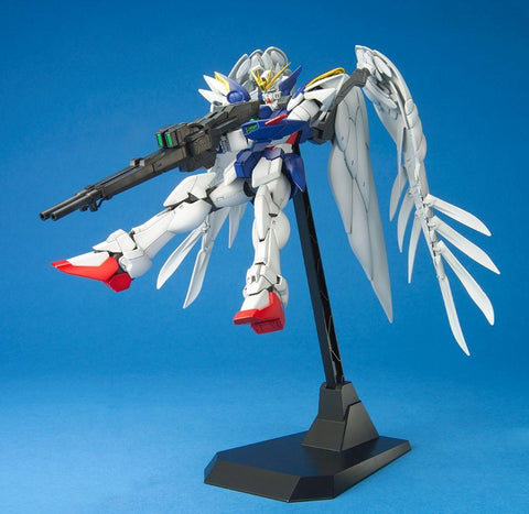 Bandai MG 1/100 : WING GUNDAM ZERO Custom - Endless Waltz