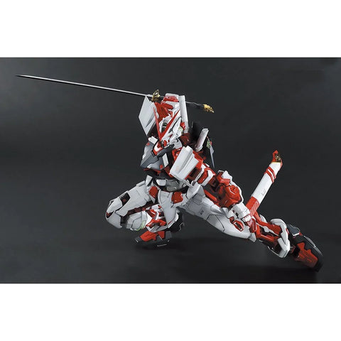 PG 1/60 MBF-P02 Gundam Astray Red Frame