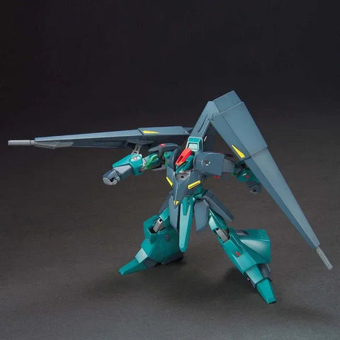 Bandai HG 1/144 : ORX-005 Gaplant