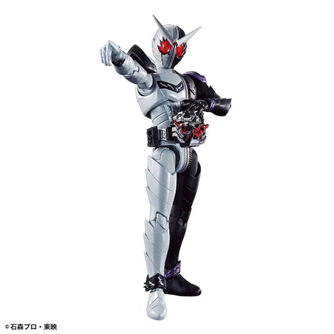 Figure Rise : Kamen Rider Double W Fang Joker