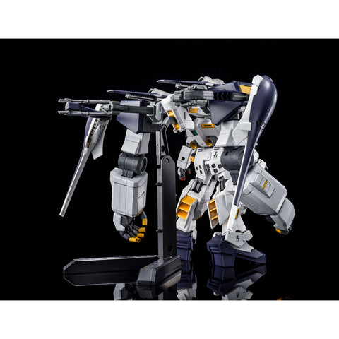 P-Bandai HG 1/144 : RX-121-2P Gundam TR-1 [Hazel Owsla] Gigantic Arm Unit [ AOZ ]