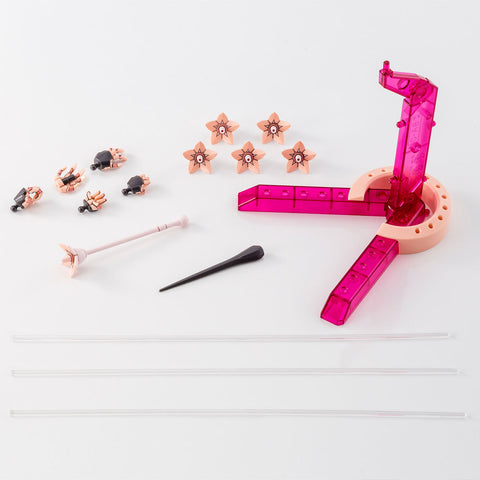 P-Bandai HG 1/144 Fwan Farsia