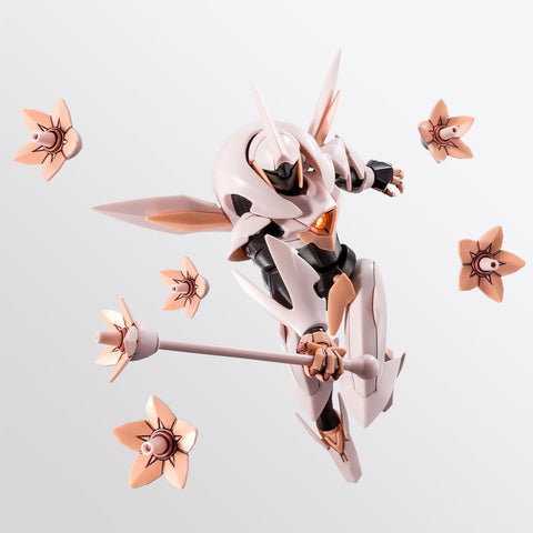 P-Bandai HG 1/144 Fwan Farsia