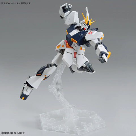 Bandai Entry Grade 1/144 : Nu Gundam