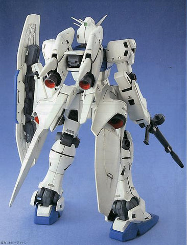 Bandai MG 1/100 : RX-78GP03S Gundam GP03S [ Stamen ]