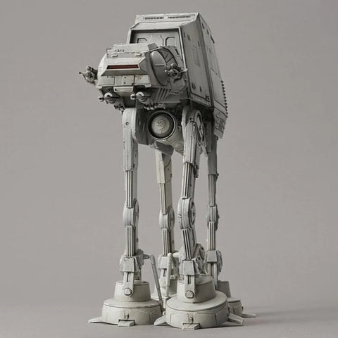 Bandai 1/144 : Star Wars AT-AT