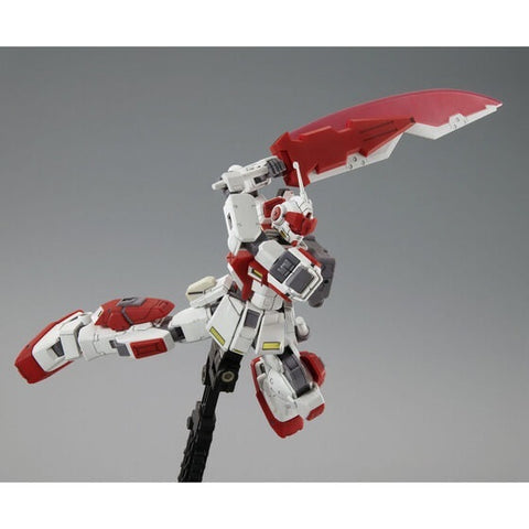 P-Bandai HG 1/144 : RX-80RR Red Rider
