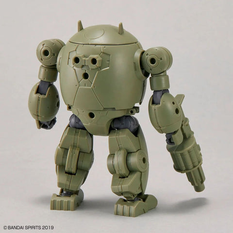 Bandai 30MM 1/144 : Extended Armament Vehicle [ Armored Assault Mecha Ver. ]