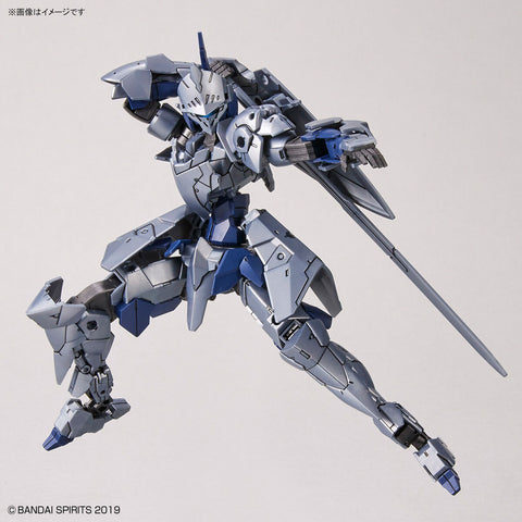 Bandai 30MM 1/144 : EXM-A9k Spinatio [ Knight Type ]