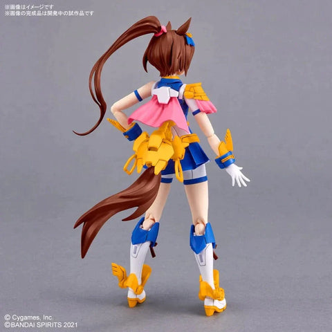 30MS: 30MS Tokai Teio from Umamusume: Pretty Derby