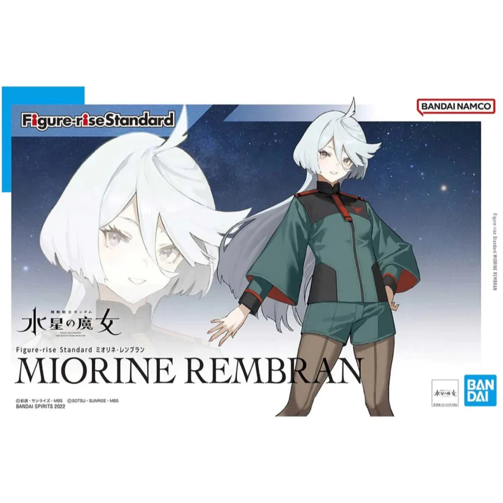 Figure Rise Standard :  Miorine Rembran