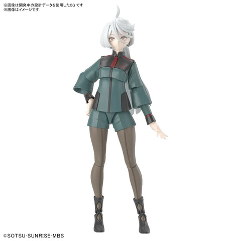 Figure Rise Standard :  Miorine Rembran