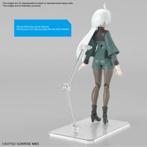 Figure Rise Standard :  Miorine Rembran