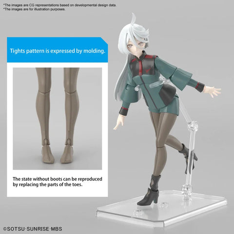 Figure Rise Standard :  Miorine Rembran