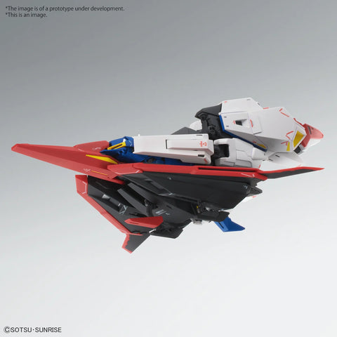 Bandai MG 1/100 : MSZ-006 Zeta Gundam Ver.Ka