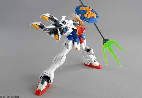 Bandai MG 1/100 XXXG-01S Shenlong Gundam EW