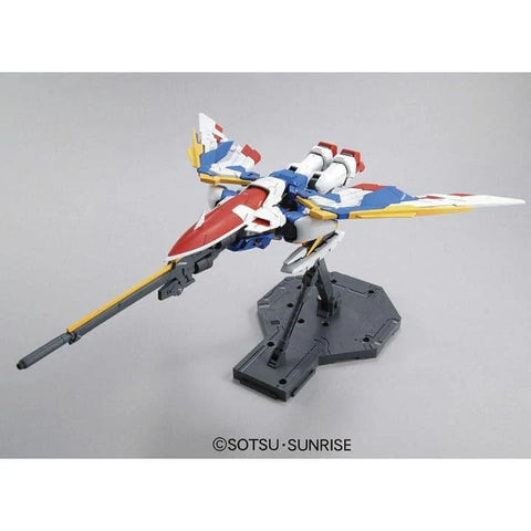 Bandai MG 1/100 : XXXG-01W Wing Gundam Ver.KA