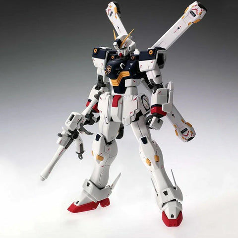 MG 1/100 Crossbone Gundam X1 Ver.KA