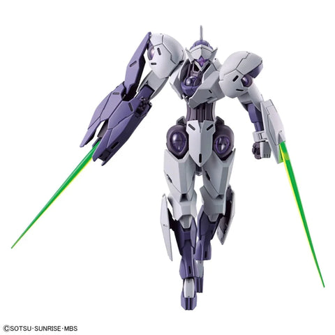 The Witch From Mercury : HG 1/144 Michaelis