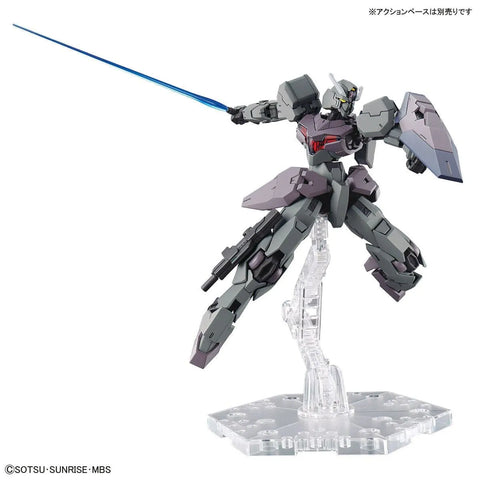 Bandai HG 1/144 : Gundvolva