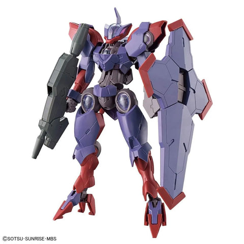 Bandai HG 1/144 : Beguir-Pente