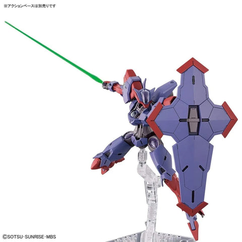 Bandai HG 1/144 : Beguir-Pente