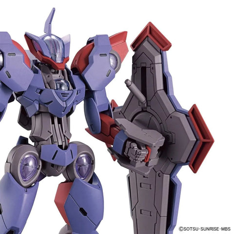 Bandai HG 1/144 : Beguir-Pente