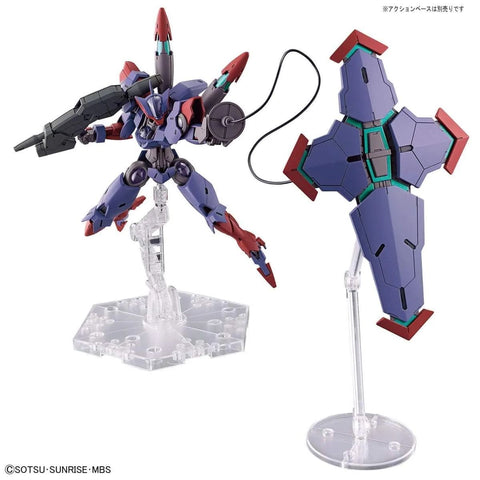 Bandai HG 1/144 : Beguir-Pente