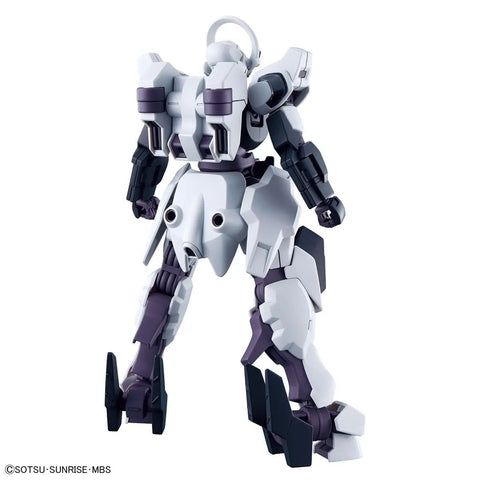 Bandai HG 1/144 : Gundam Schwarzette