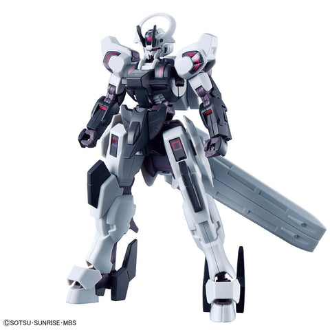 Bandai HG 1/144 : Gundam Schwarzette